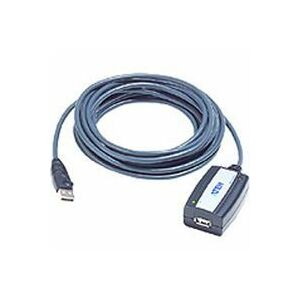 ATEN UE250 USB 2.0 5m Active Extension Cable