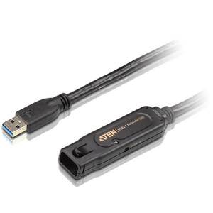 ATEN USB 3.1 Gen 1 Extender with AC Adapter - 10M