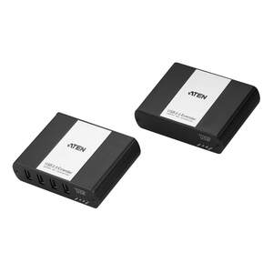 ATEN 4-Port USB 2.0 CAT5 Extender
