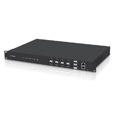 Ubiquiti UF-OLT U Fiber 8-Port GPON Optical Line Terminal