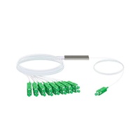 Ubiquiti UFiber Gigabit Passive Optical Network Splitter 1:16