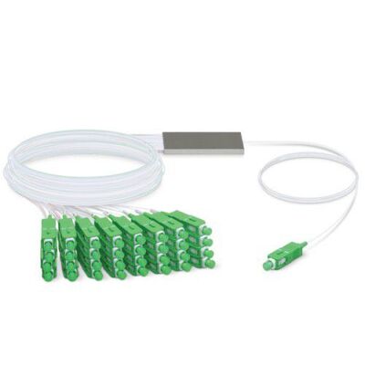 Ubiquiti UFiber Gigabit Passive Optical Network Splitter 1:32