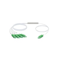 Ubiquiti UFiber Gigabit Passive Optical Network Splitter 1:4