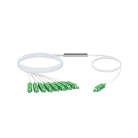Ubiquiti UFiber Gigabit Passive Optical Network Splitter 1:8