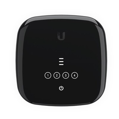 Ubiquiti UF-WIFI6 UFiber WiFi6 GPON 4 Port