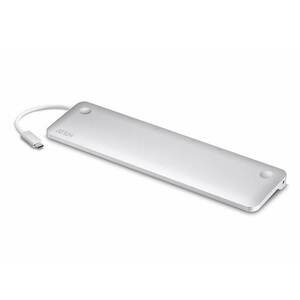 ATEN UH3234 USB-C Multiport Dock with Power Pass-Through
