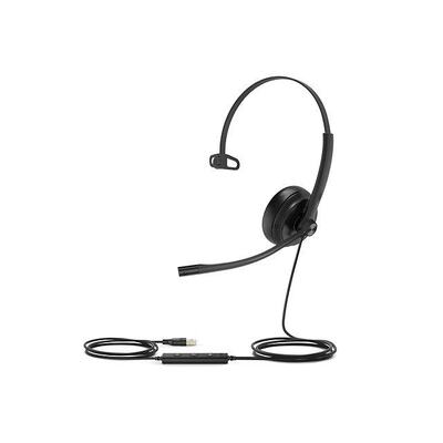 Yealink UH34 SE Mono Teams USB Wired Headset