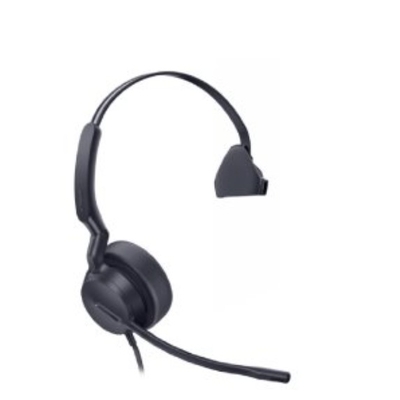Yealink UH42SE-M-UC-CA Mono UC USB-C/A USB Wired Headset