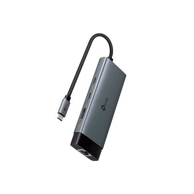 TP-Link UH6120C USB Type-C 6-Port Hub