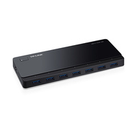 TP-Link UH700 7-Port USB 3.0 Hub