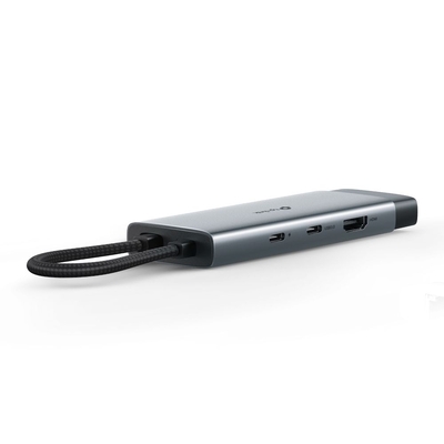 TP-LINK UH7020C USB Type-C 7 in 1 Hub