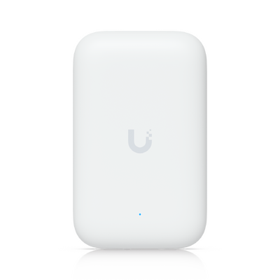 Ubiquiti UK-Ultra Swiss Army Knife Ultra Compact Indoor/Outdoor PoE WiFi5 Access Point