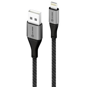 Alogic 1.5m Super Ultra USB-A to Lightning Cable