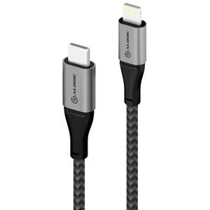Alogic 1.5m Super Ultra USB-C to Lightning Cable