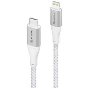 Alogic 1.5m Super Ultra USB-C to Lightning Cable