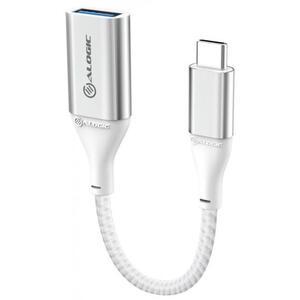 Alogic Super Ultra USB-C Adapter Silver