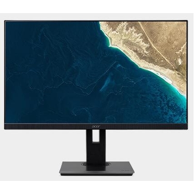 Acer B277U G 27in QHD 120Hz IPS Business Monitor