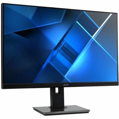 Acer B277U G 27in QHD 120Hz IPS USB-C Business Monitor