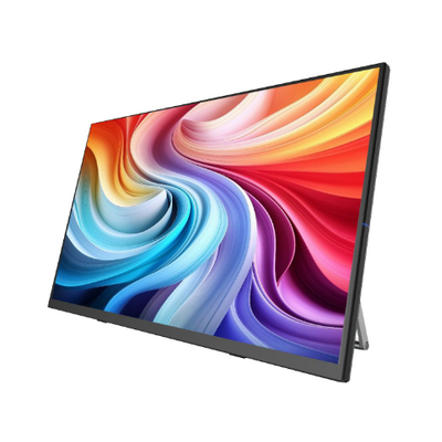 Acer UT272U 27in WQHD IPS 10-Point Touchscreen Monitor