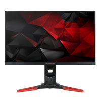 Acer Predator XB271HU 27" WQHD G-Sync IPS 144Hz Gaming Monitor