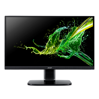 Acer UM.HX2SA.A02 27" FHD VA FreeSync Monitor KA272A