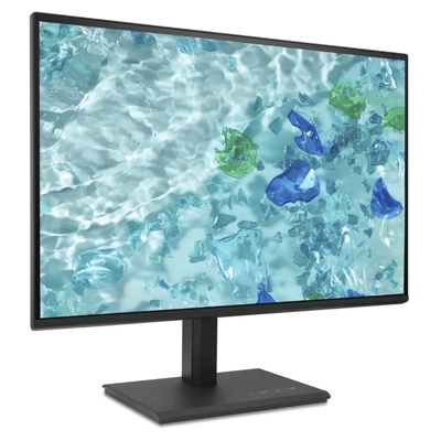 Acer B247Y G 23.8in FHD 120Hz IPS Business Monitor