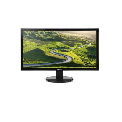 Acer K242HQL bi  23.6" monitor FHD 1920x 1080 with VGA + HDMI