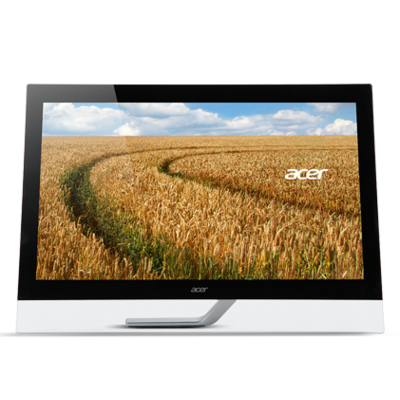 Acer T232HL 23" Win8 Touch IPS, 1920 x 1080 , VGA, HDMi, USBhub