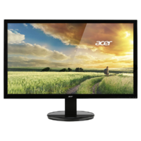 Acer K222HQL 21.5" Full HD Flicker-Free LED TN Monitor