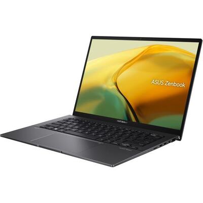 ASUS R7-7730U-14.0 WQXGA 2560 x 1600-LPDDR4X 16GB-512GB-Windows 11 Pro Black