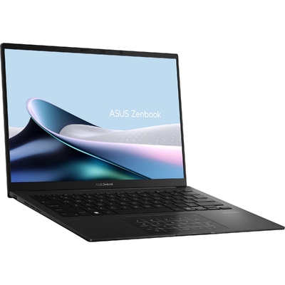 Asus UM3406KA-PP102W Zenbook 14 OLED 14" Laptop AMD R7 32GB RAM 1TB SSD W11H - Jade Black