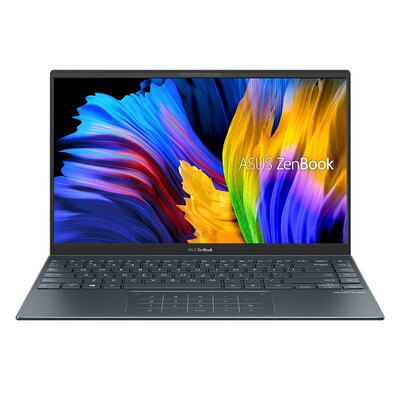 ASUS ZenBook 14 UM425 14" Laptop R5-5500U 8GB 512GB W11H