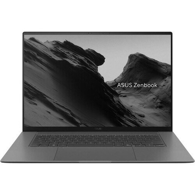 ASUS Zenbook S 16 UM5606GA 16-inch 3K OLED Touch Laptop - Ryzen AI 9 465, 32 GB LPDDR5X, 1 TB NVMe SSD, Windows 11 Pro