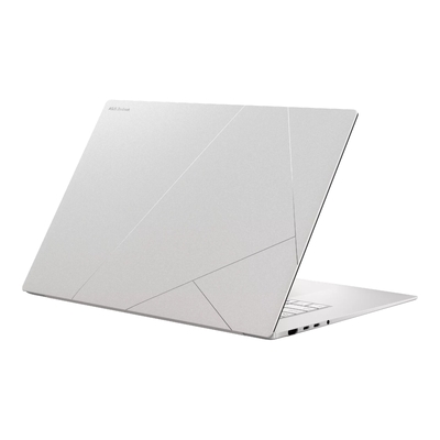 Asus Zenbook S 16 16" 3K Laptop Ryzen AI 7 16GB 1TB Touch W11 PRO White UM5606KA-RJ114X-WH