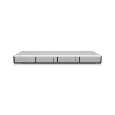 Ubiquiti UNVR-G2 UniFi Protect Network Video Recorder with built-in AI event analytics, HDMI port