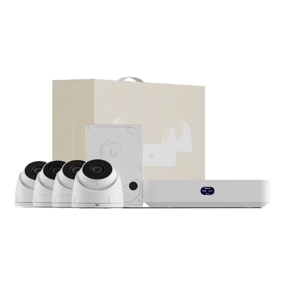 Ubiquiti UNVR-INSTANT-KIT Network Video Recorder Instant Kit