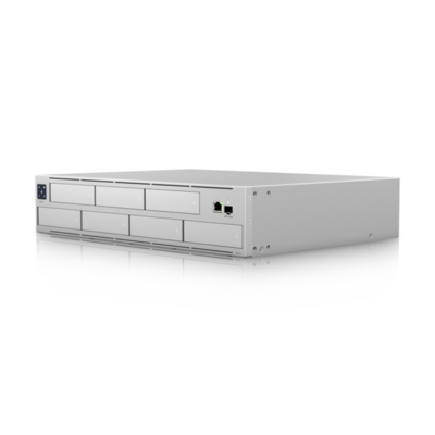 Ubiquiti  UNVR-PRO UniFi Protect Network Video Recorder - 7x 3.5' HD Bays