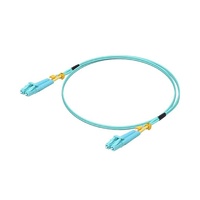 Ubiquiti Unifi ODN Fiber Cable, 0.5m MultiMode LC-LC