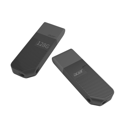 Acer UP300 128GB USB 3.2 Gen 1 Type-A Flash Drive