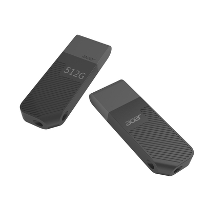 Acer UP300 512GB USB 3.2 Gen 1 Type-A Flash Drive
