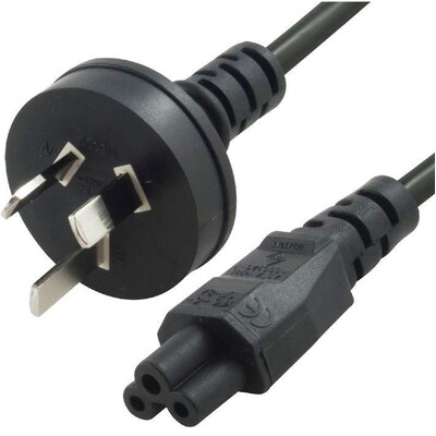 Astrotek AU Power Lead Cord Cable 2m - 3-Pin