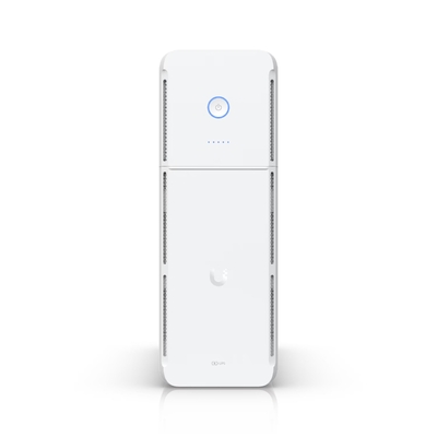Ubiquiti UPS-Tower UniFi managed 1kVA uninterruptible power supply
