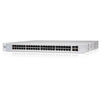Ubiquiti Networks UniFi Switch US-48-500W 48 Port Managed PoE+ Gigabit Switch