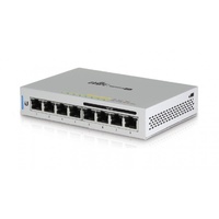 Ubiquiti US-8 Unifi Switch 8 Managed 8-Port Gigabit Switch