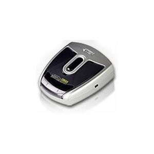 ATEN US221A 2 Port USB 2.0 Peripheral Switch