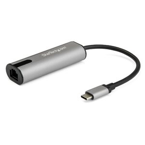 STARTECH Adapter, USB-C to 2.5 Gigabit Ethernet - US2GC30