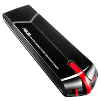 ASUS USB-AC68 Dual-Band AC1900 WI-FI Adapter