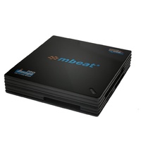 mbeat« USB 3.0 Super Speed Multiple Card Reader