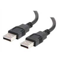 Alogic 5m USB 2.0 Type A to Type A Cable (M/M)