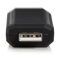 StarTech USB to Ethernet Network Adapter - USB2106S